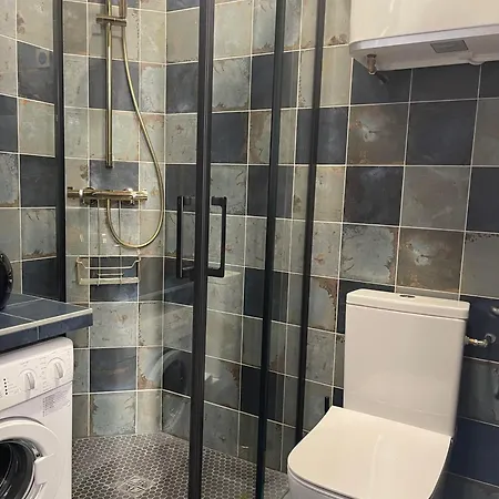 Le Boudoir Du Moulin Rouge Appartement Paris